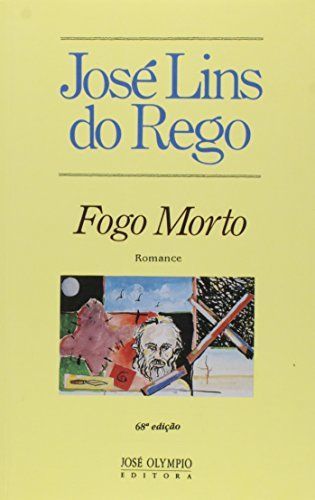 Fogo morto