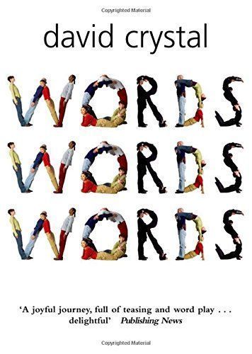 Words, Words, Words