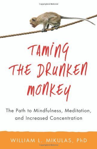 Taming the Drunken Monkey