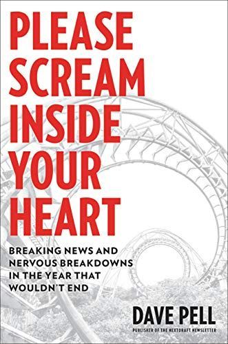 Please Scream Inside Your Heart