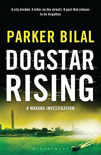 Dogstar Rising