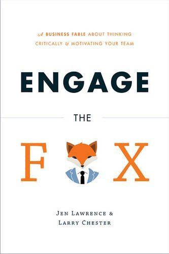 Engage the Fox