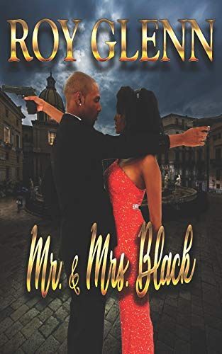 Mr. and Mrs. Black