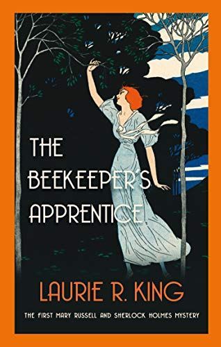 The Beekeeper's Apprentice, Or on the Segregation of the Queen