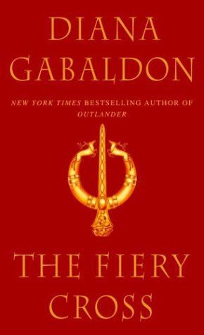 The Fiery Cross