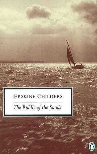The Riddle of the Sands