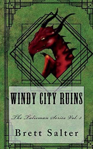 Windy City Ruins