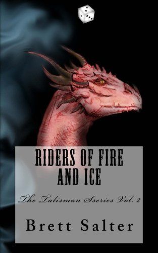 Riders of Fire and Ice