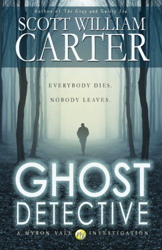 Ghost Detective