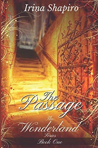 The Passage (the Wonderland Series