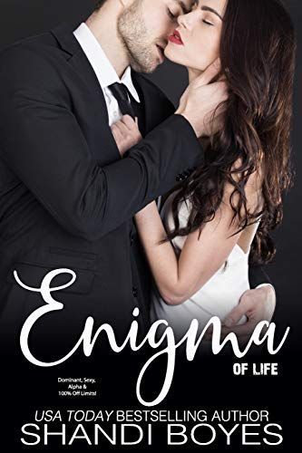 Enigma of Life