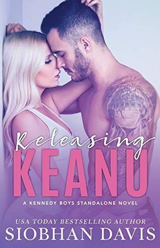 Releasing Keanu