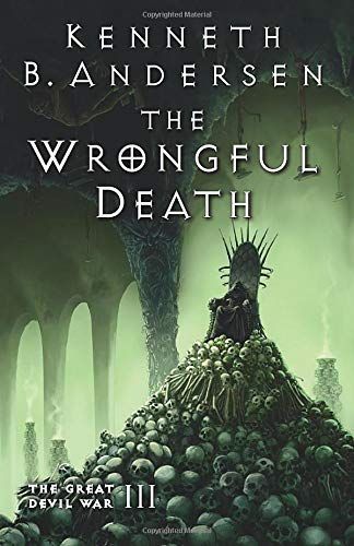 The Wrongful Death