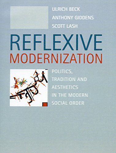 Reflexive Modernization