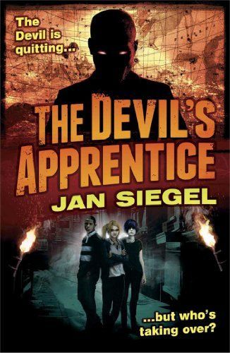 The Devil's Apprentice