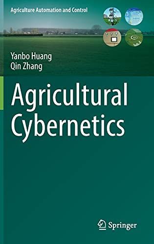 Agricultural Cybernetics