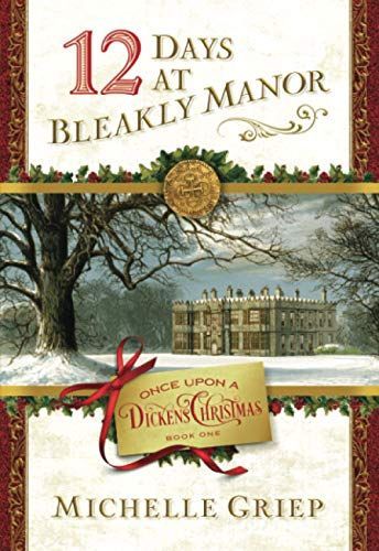 12 Days at Bleakly Manor