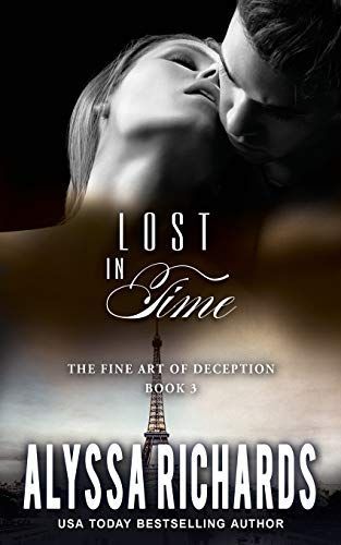Lost in Time: A Time Travel Romance Book Series