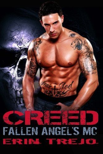 Creed Fallen Angel's MC