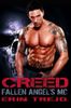 Creed Fallen Angel's MC