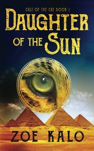 Daughter of the Sun