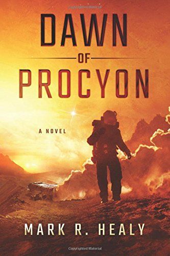 Dawn of Procyon