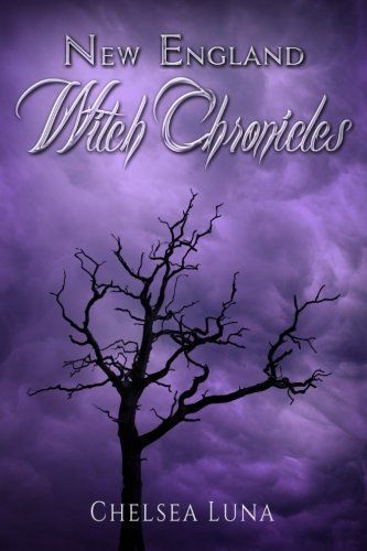 New England Witch Chronicles
