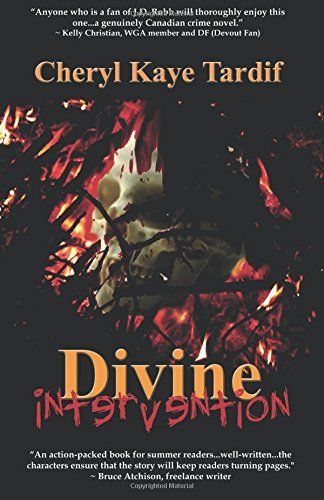 Divine Intervention