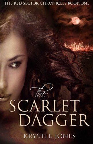 The Scarlet Dagger