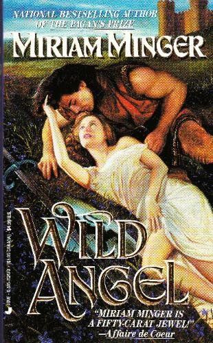 Wild Angel