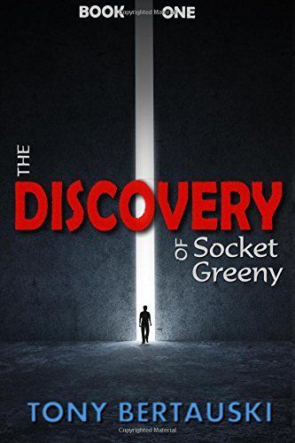 The Discovery of Socket Greeny