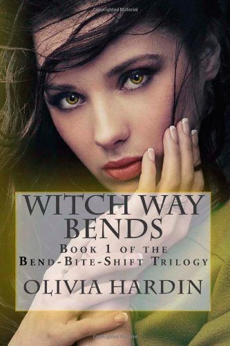 Witch Way Bends