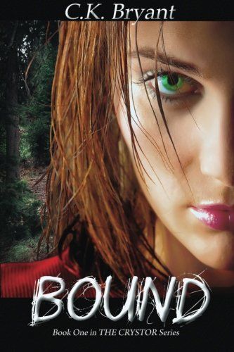 Bound: The Crystor Series
