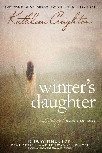 Winter's Daughter