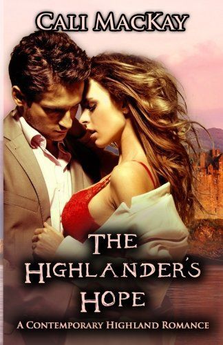 The Highlander's Hope