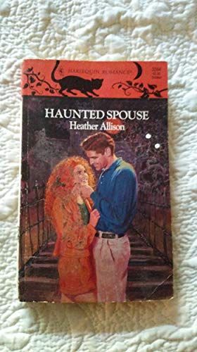 Haunted Spouse