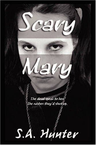 Scary Mary