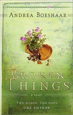 Broken Things