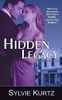 Hidden Legacy (A Romantic Suspense Novel)
