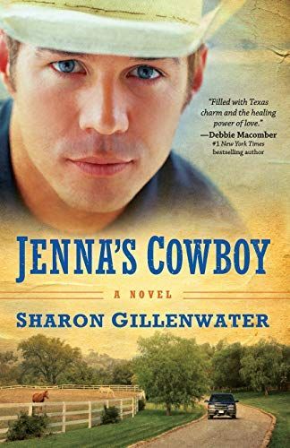 Jenna's Cowboy