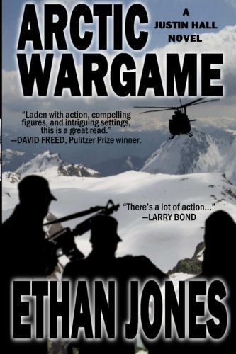 Arctic Wargame