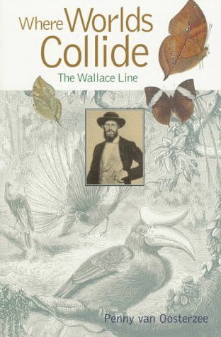 Where Worlds Collide