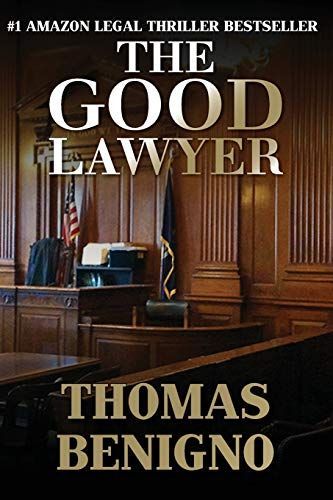 The Good Lawyer