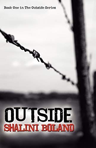 Outside - a Post-Apocalyptic Novel