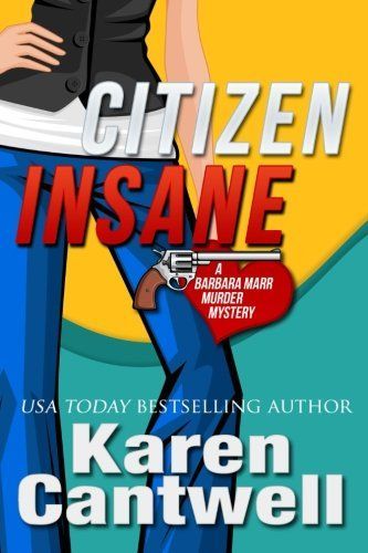 Citizen Insane