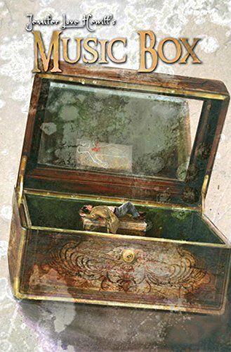 Jennifer Love Hewitt's Music Box