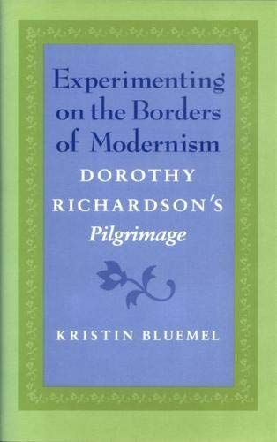 Experimenting on the Borders of Modernism