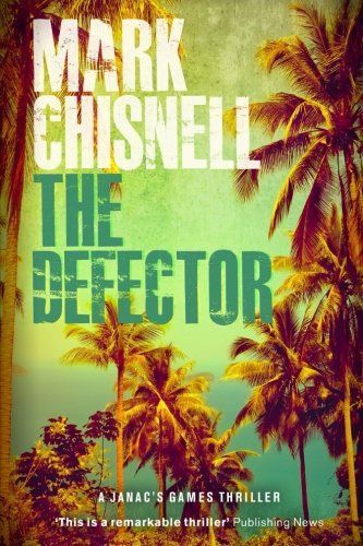 The Defector