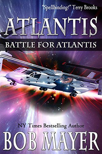 Battle for Atlantis