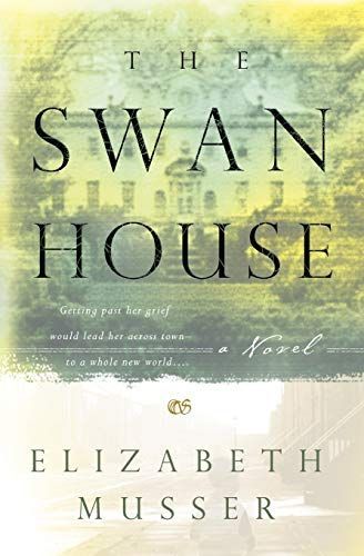 The Swan House